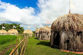 Maha Gangga Valley by ecommerceloka