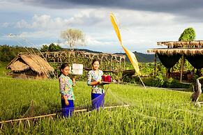 Maha Gangga Valley by ecommerceloka