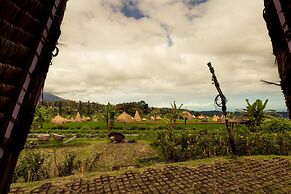 Maha Gangga Valley by ecommerceloka