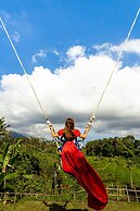 Maha Gangga Valley by ecommerceloka