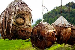 Maha Gangga Valley by ecommerceloka