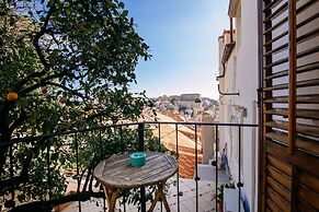 Secret Orange by DuHomes