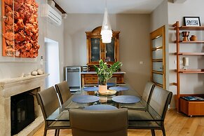 Secret Orange by DuHomes