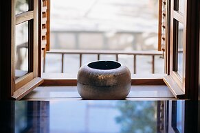 Secret Orange by DuHomes