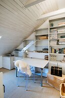 Secret Orange by DuHomes