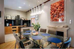 Secret Orange by DuHomes