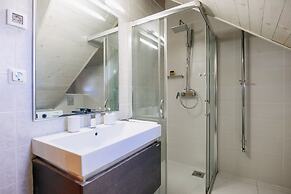 Secret Orange by DuHomes