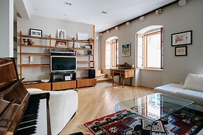 Secret Orange by DuHomes