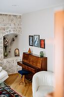 Secret Orange by DuHomes