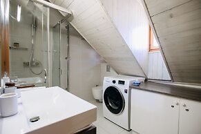 Secret Orange by DuHomes