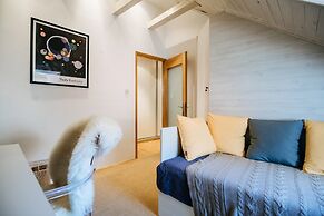 Secret Orange by DuHomes