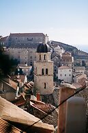 Secret Orange by DuHomes