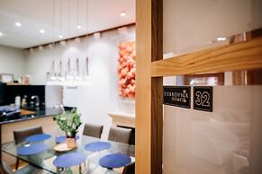 Secret Orange by DuHomes