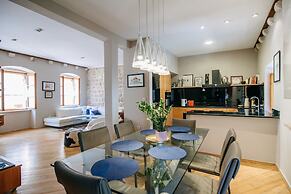 Secret Orange by DuHomes