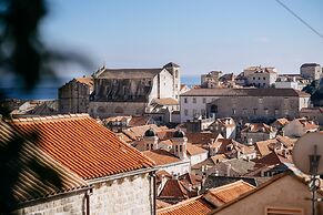 Secret Orange by DuHomes