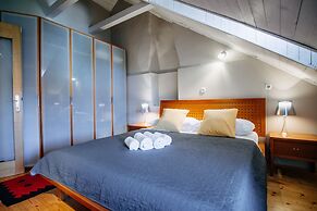 Secret Orange by DuHomes