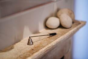 Secret Orange by DuHomes