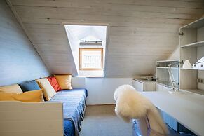 Secret Orange by DuHomes