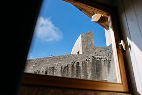 Secret Orange by DuHomes