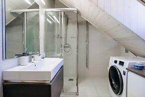 Secret Orange by DuHomes