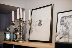 Secret Orange by DuHomes