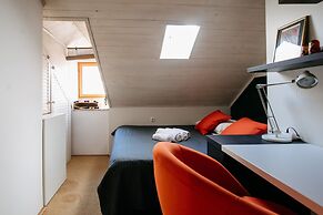 Secret Orange by DuHomes