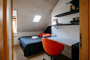 Secret Orange by DuHomes