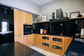 Secret Orange by DuHomes