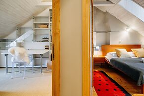 Secret Orange by DuHomes