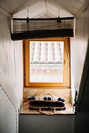 Secret Orange by DuHomes