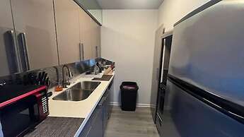 East Dallas Paradise Getaway