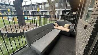 East Dallas Paradise Getaway