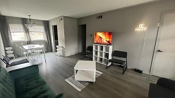 East Dallas Paradise Getaway