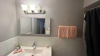 East Dallas Paradise Getaway