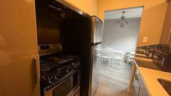 East Dallas Paradise Getaway