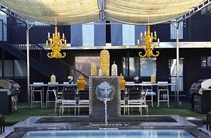 East Dallas Paradise Getaway