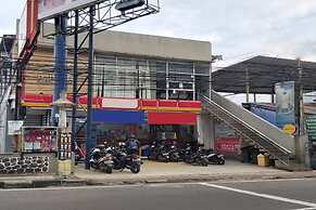 Hotel O Cihampelas Near Ciwalk Formerly D'River Guest House