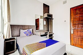 Hotel O Cihampelas Near Ciwalk Formerly D'River Guest House