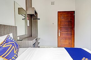 Hotel O Cihampelas Near Ciwalk Formerly D'River Guest House