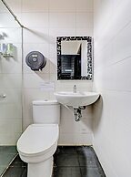 Hotel O Cihampelas Near Ciwalk Formerly D'River Guest House