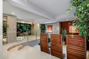 Atrium Studio Sarbinowo by Renters