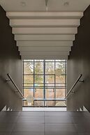 Atrium Studio Sarbinowo by Renters