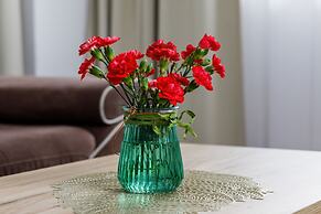 Atrium Studio Sarbinowo by Renters