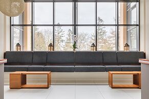 Atrium Studio Sarbinowo by Renters