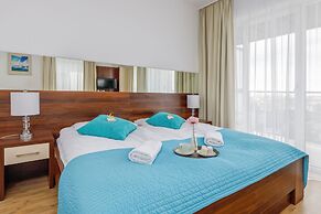 Atrium Studio Sarbinowo by Renters