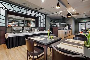 Atrium Studio Sarbinowo by Renters