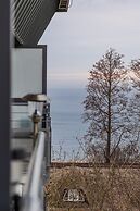 Atrium Studio Sarbinowo by Renters