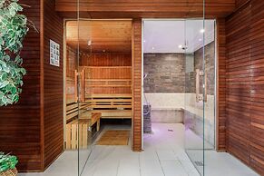 Atrium Studio Sarbinowo by Renters