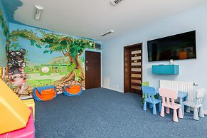 Atrium Studio Sarbinowo by Renters