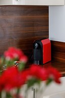 Atrium Studio Sarbinowo by Renters